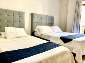 H Bahia Suite